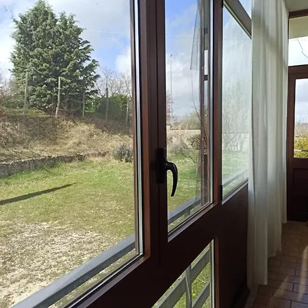 Vendégház B&bees Rocca Ranieri