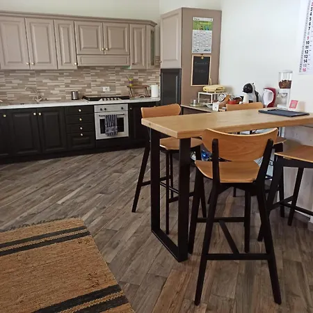 Vendégház B&bees Rocca Ranieri