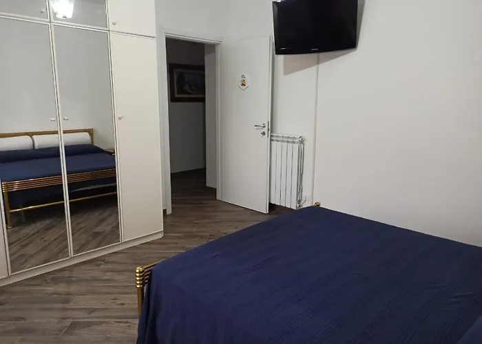 Gasthuis B&bees Rocca Ranieri