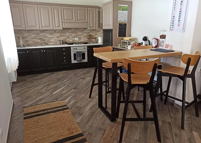 Gasthuis B&bees Rocca Ranieri