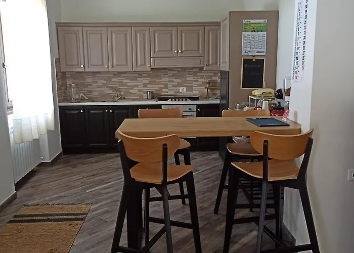 B&bees Rocca Ranieri