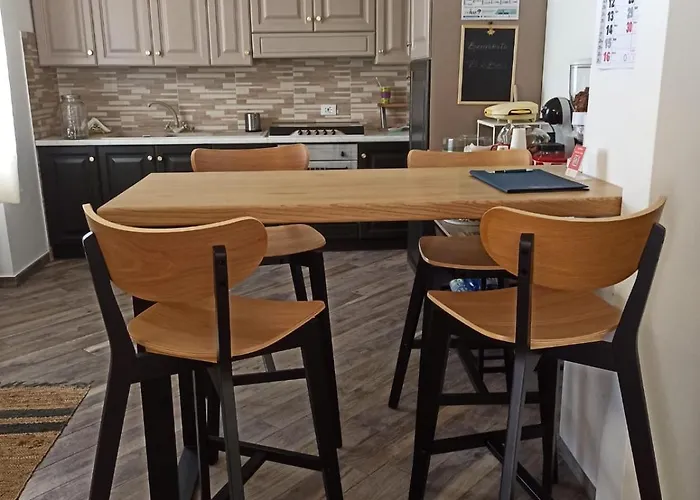 B&bees Gasthuis Rocca Ranieri